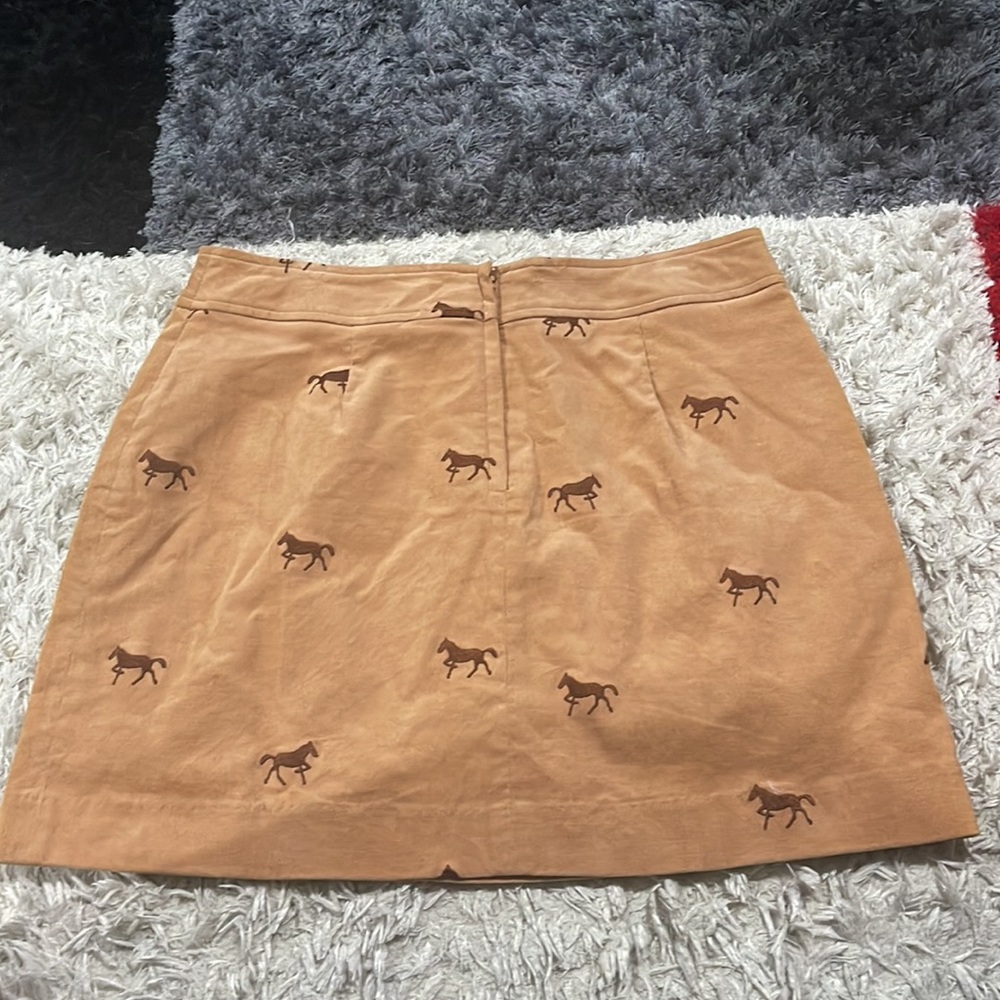 Lilly Pulitzer skirt - Picture 2 of 3